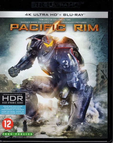 megashare pacific rim|Pacific Rim (4K Ultra HD Blu.